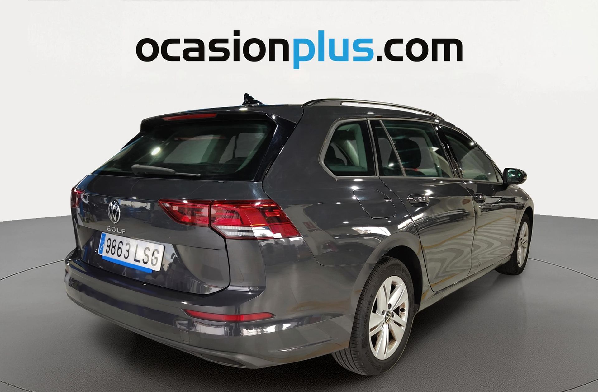 Volkswagen Golf Variant 1.0 TSI - foto 3