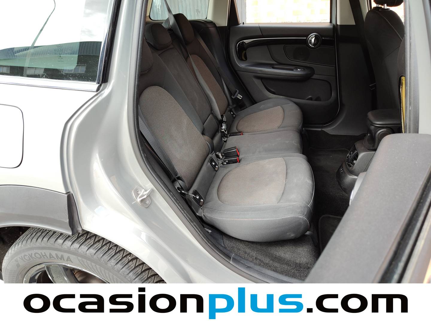 Foto Mini Countryman MINI MINI Countryman Cooper (136 CV)