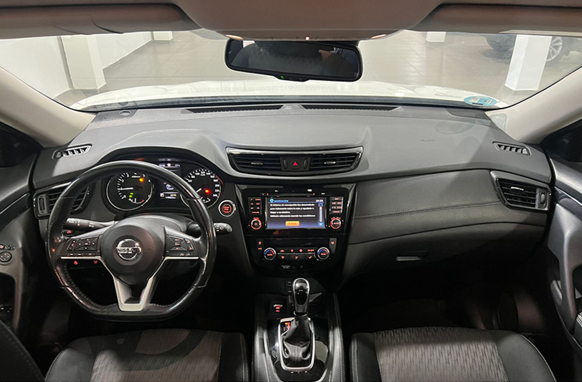 Nissan X-Trail DIG-T 160 N-Connecta 4x2 DCT - foto 7