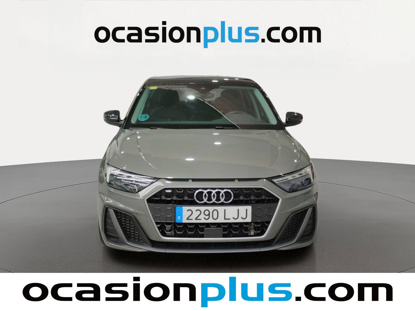 Foto Audi A1 Audi A1 Sportback Adrenalin edition 30 TFSI (116 CV) S tronic PACK S-LINE