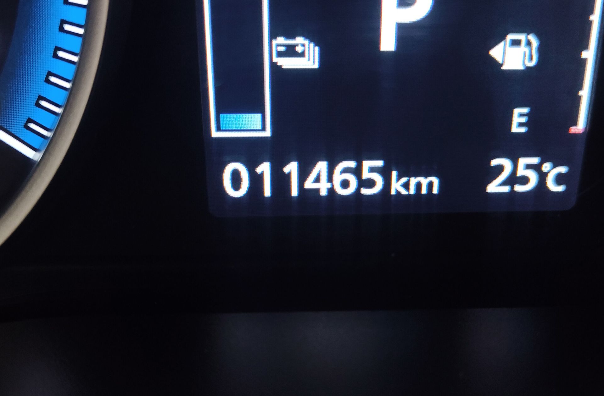 Mitsubishi Eclipse Cross 2.4 PHEV Kaiteki 4WD - foto 10