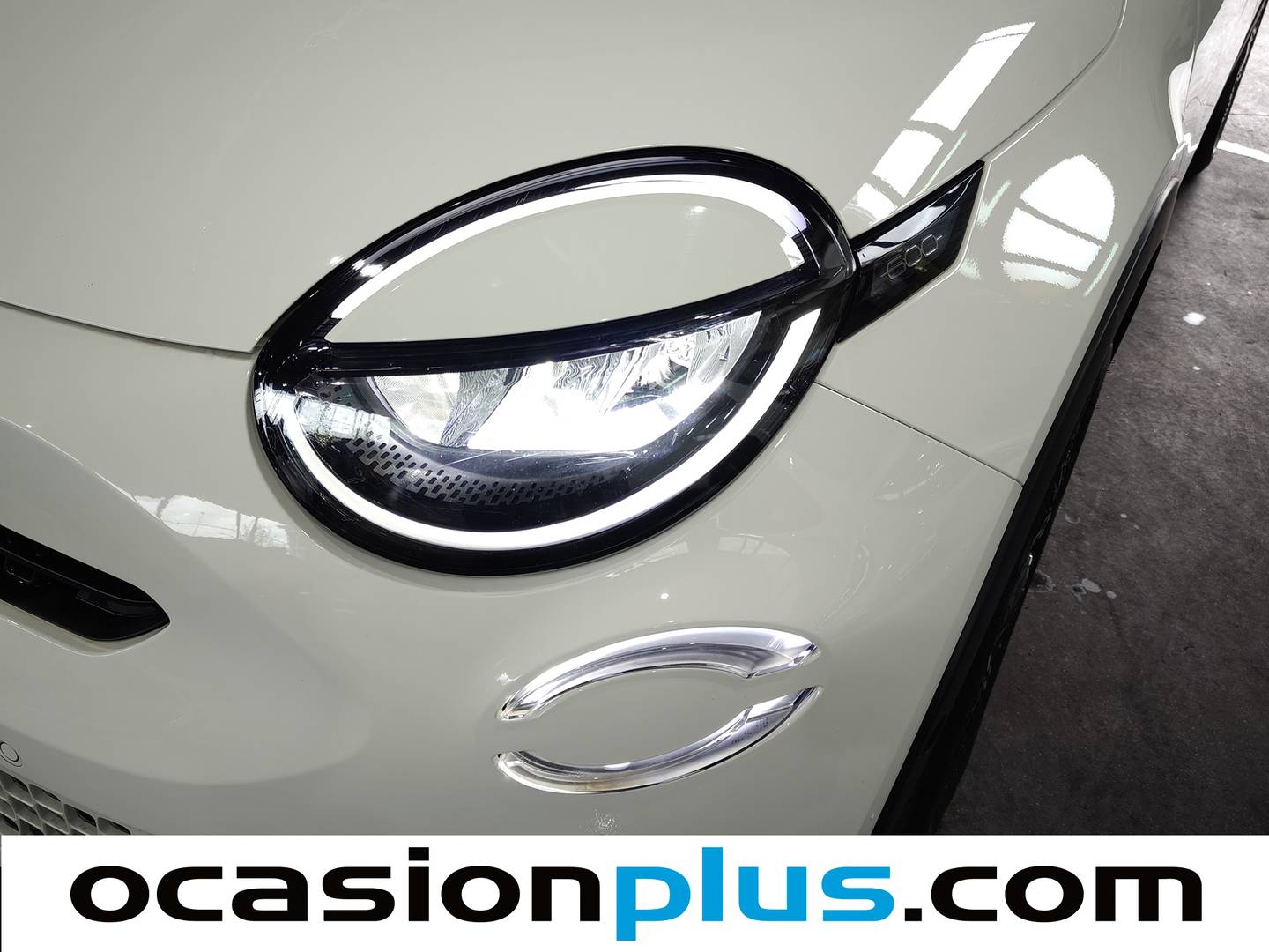 Fiat 600 Fiat 600 1.2 MHEV La prima DDCT (100 CV) km 0