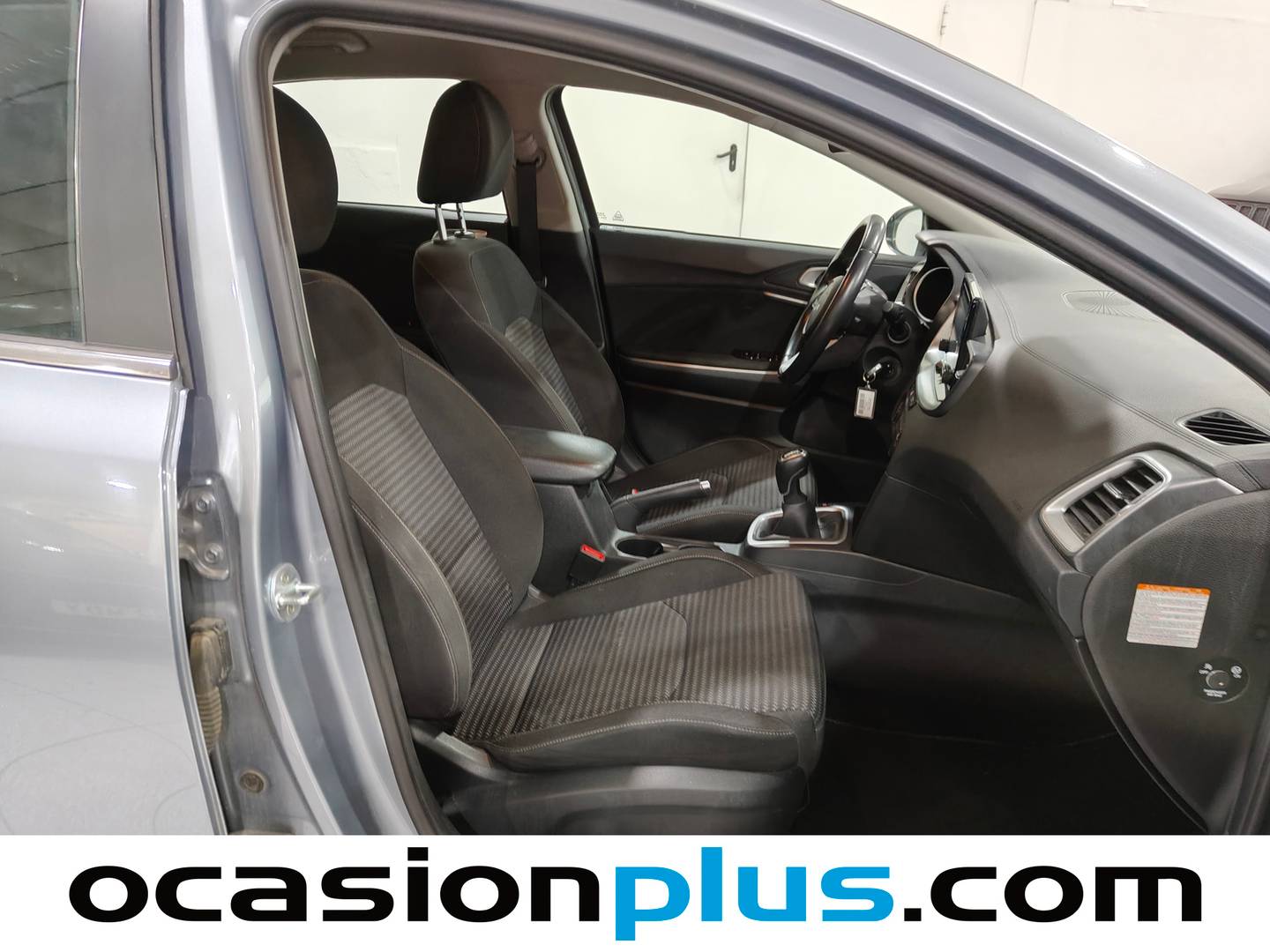 KIA Ceed KIA Ceed 1.6 MHEV iMT Drive (136 CV) km 0