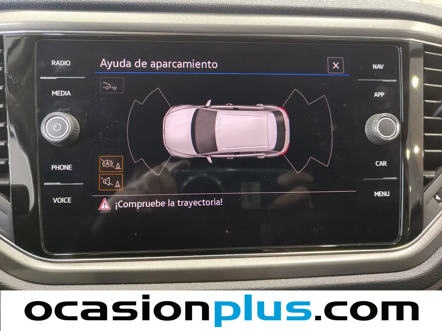 Foto Volkswagen T-Roc Volkswagen T-Roc Advance R-Line 1.5 TSI  (150 CV) DSG