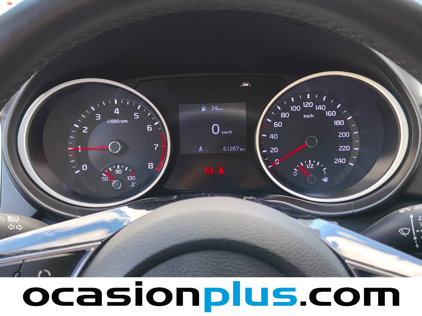 KIA Ceed KIA Ceed 1.0 T-GDi Business (120 CV) 2019