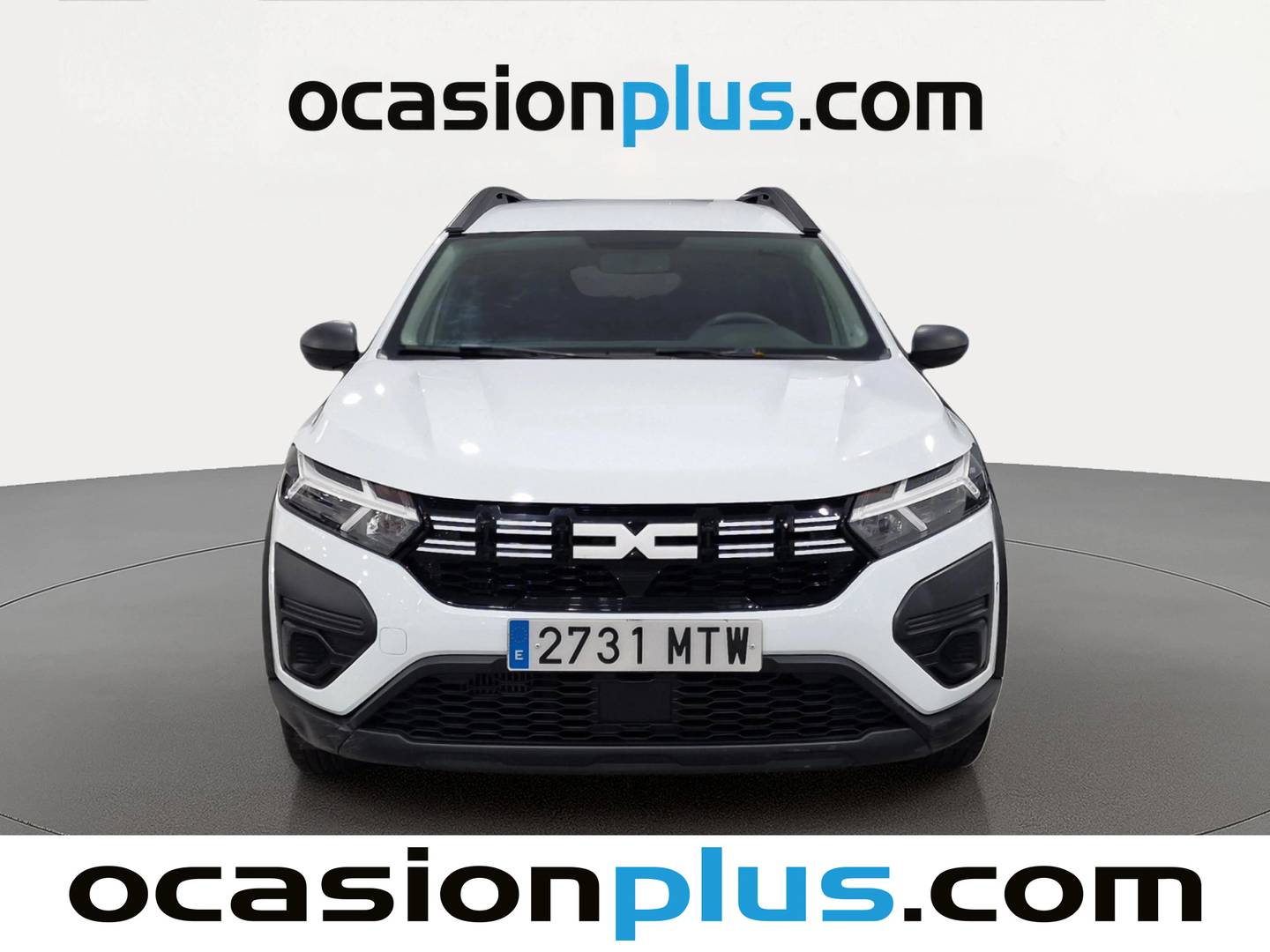Dacia Jogger Dacia Jogger Essential ECO-G (100 CV) 100cv