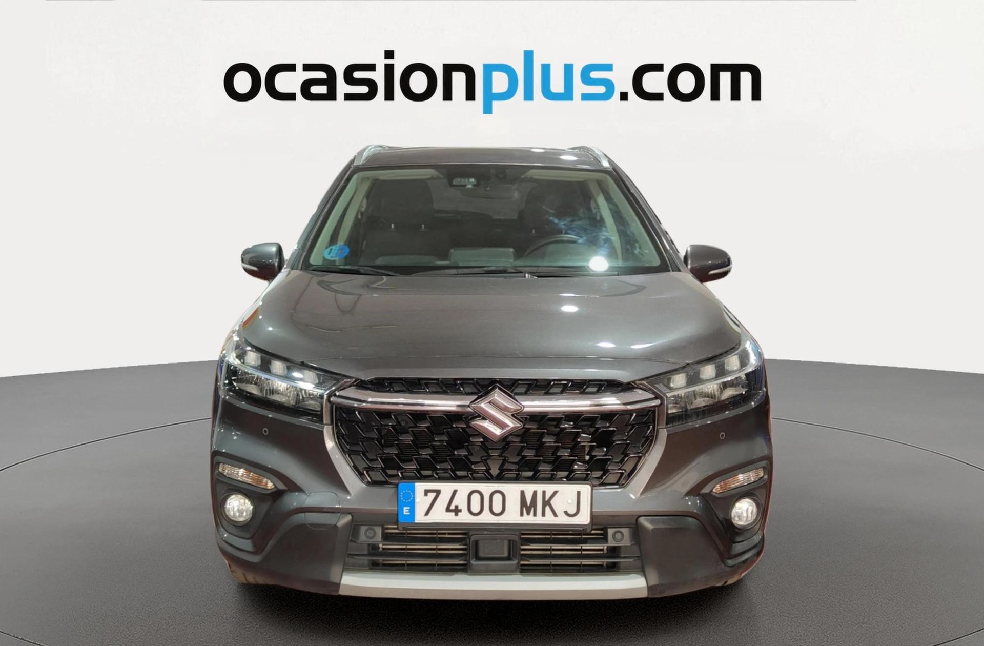 Suzuki S-Cross 1.4T Mild Hybrid S2 - foto 13