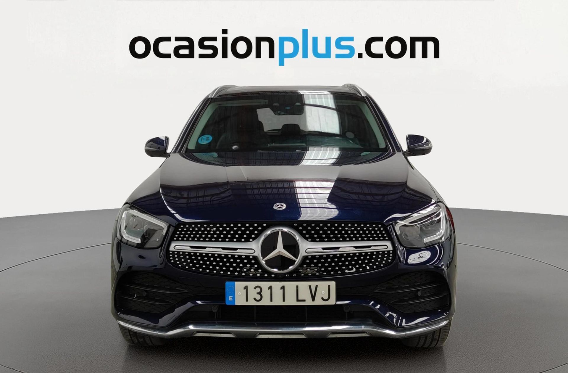 Mercedes-Benz GLC Mercedes GLC 200 d 4Matic Pack AMG - foto 20
