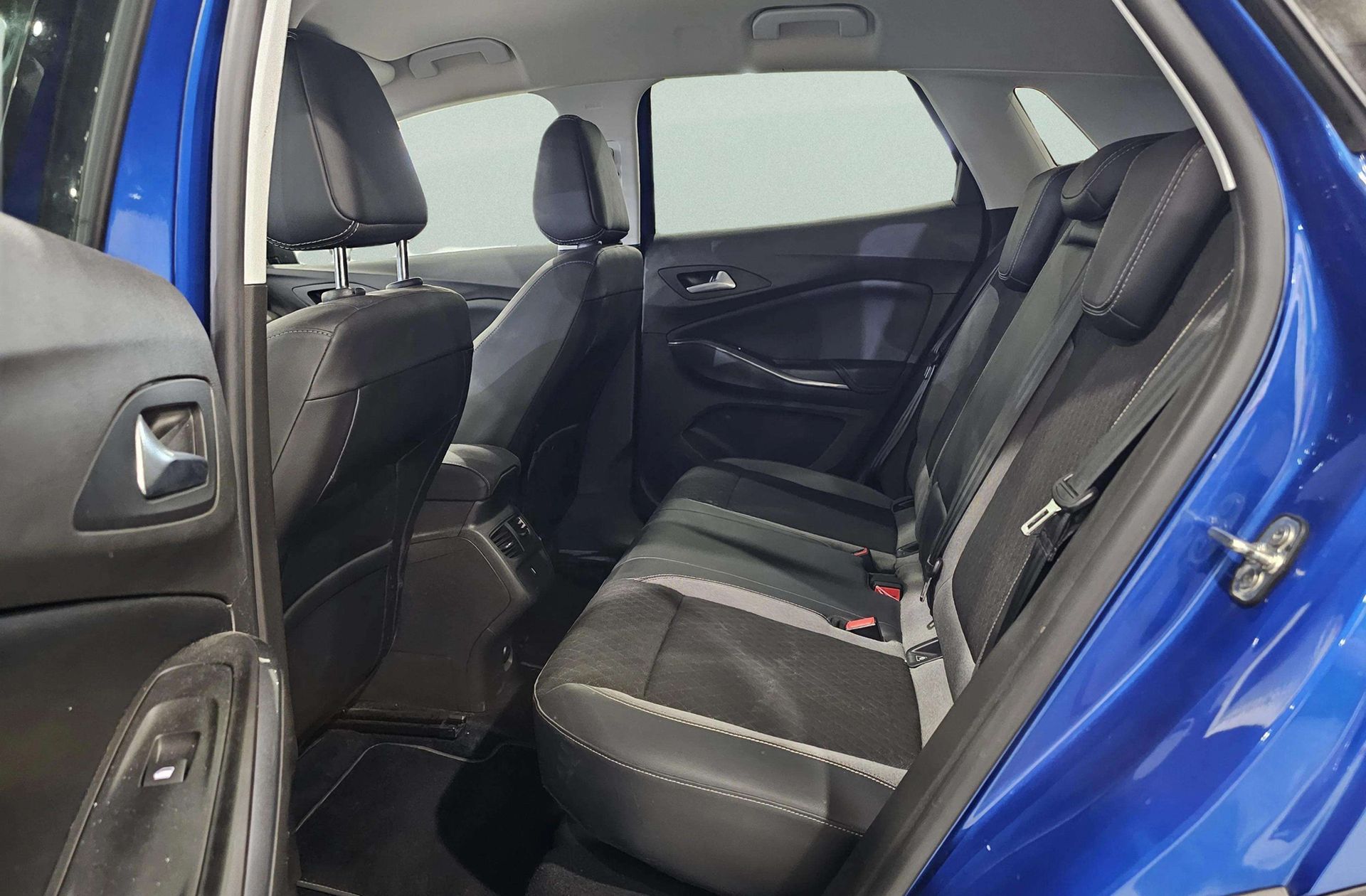 Opel Grandland 1.2 Turbo Ultimate - foto 15