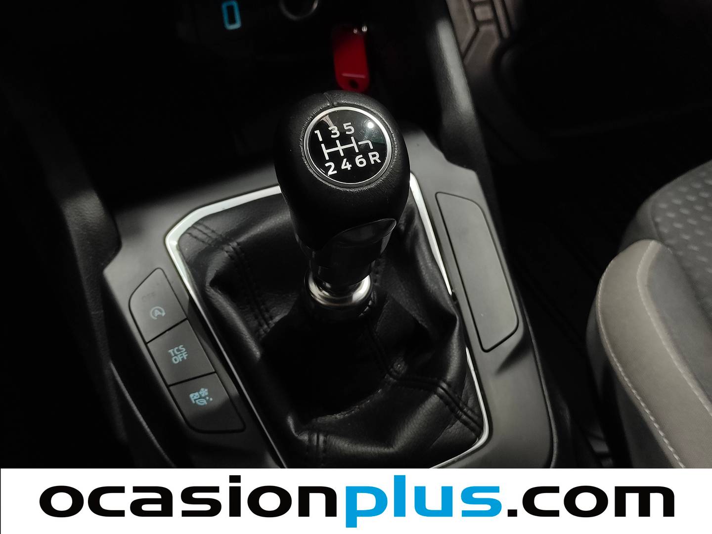 Ford Focus Ford Focus 1.0 Ecoboost Trend Edition (125 CV) de segunda mano