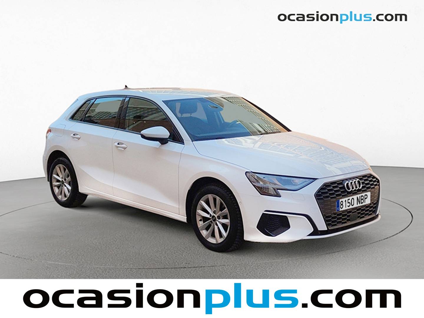 Foto Audi A3 Audi A3 Sportback 30 TFSI (110 CV) S tronic