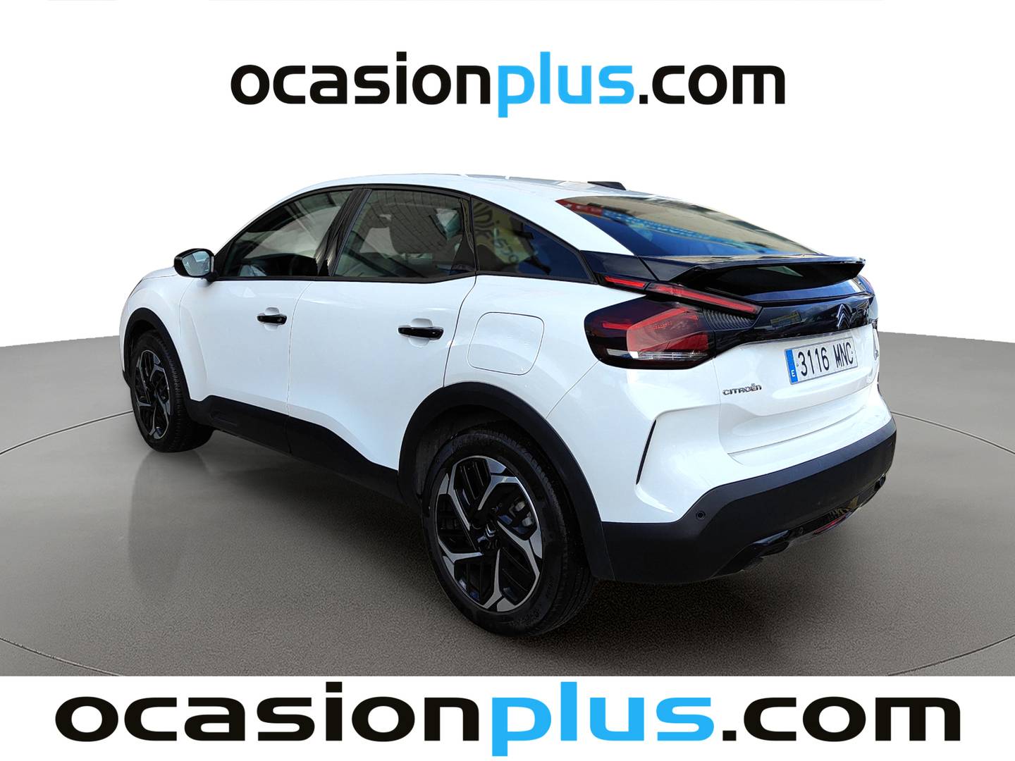 Foto Citroën C4 Citroen C4 PureTech 130 S&S You (131 CV)