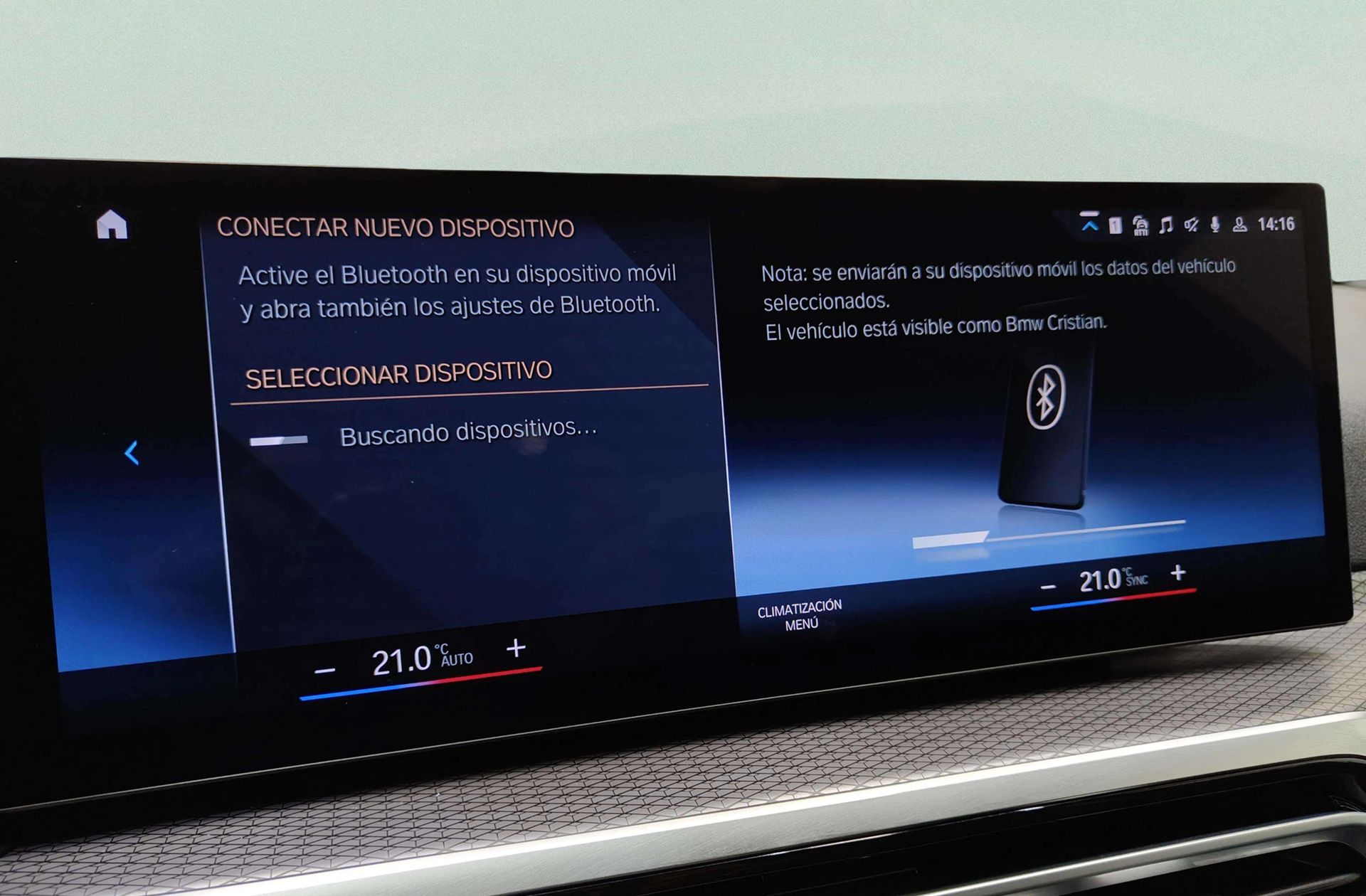 BMW Serie 3 320d - foto 38