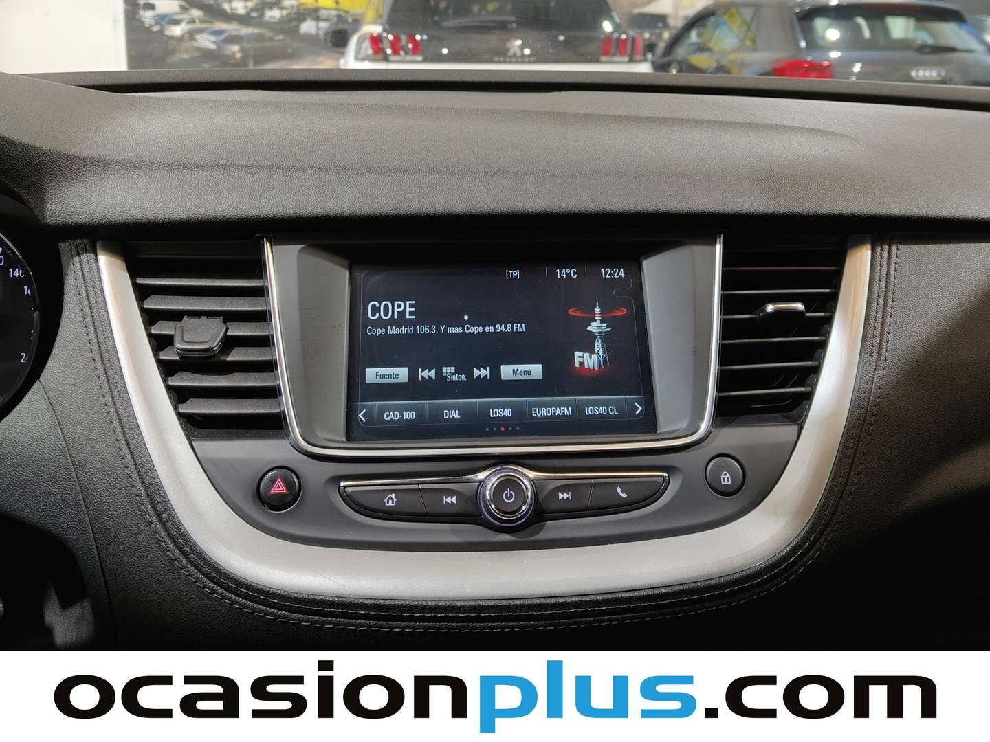 Opel Grandland X Opel Grandland X 1.5 CDTi Selective (130 CV) barato