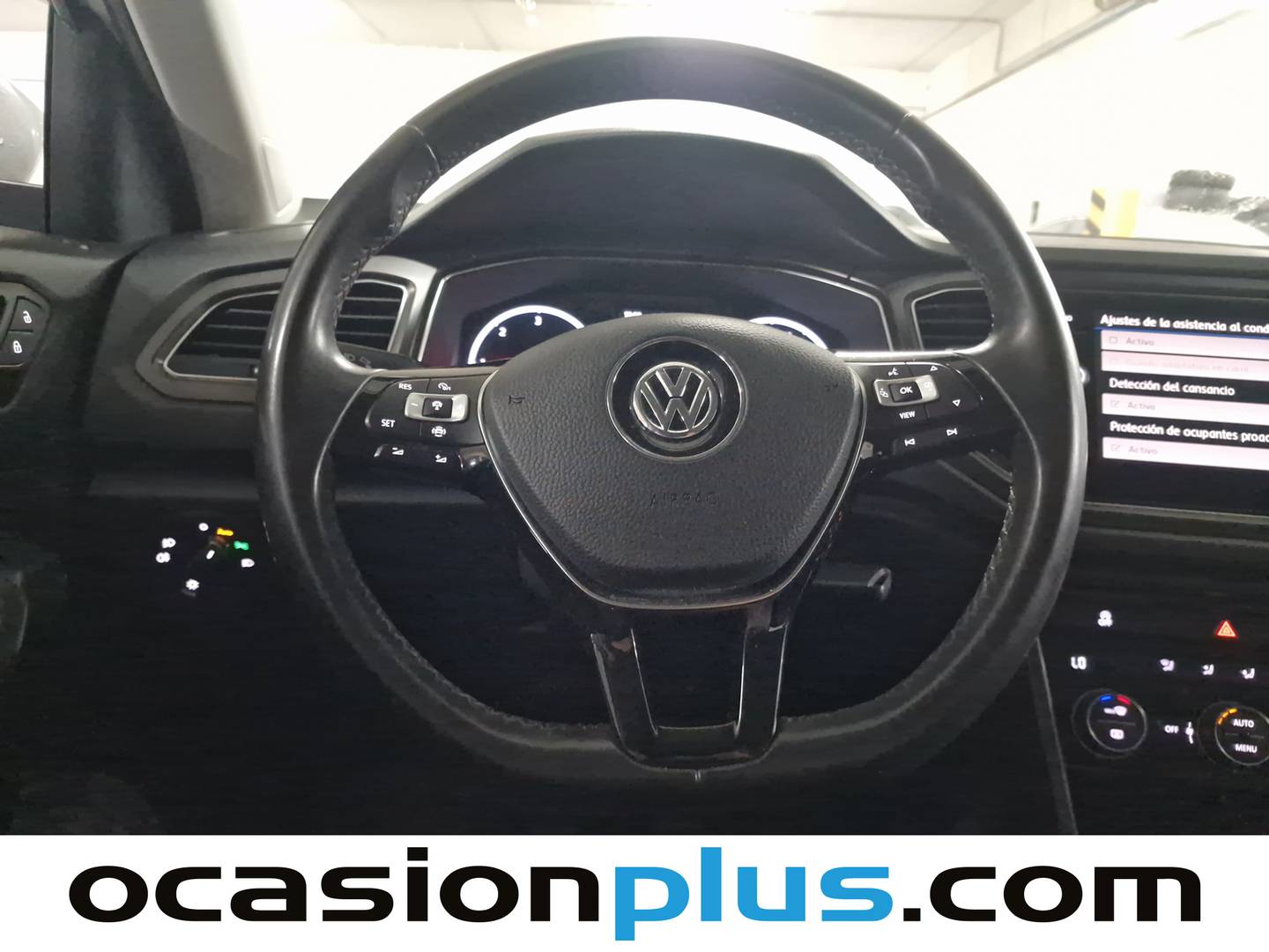 Foto Volkswagen T-Roc Volkswagen T-Roc Advance 1.6 TDI (115 CV)