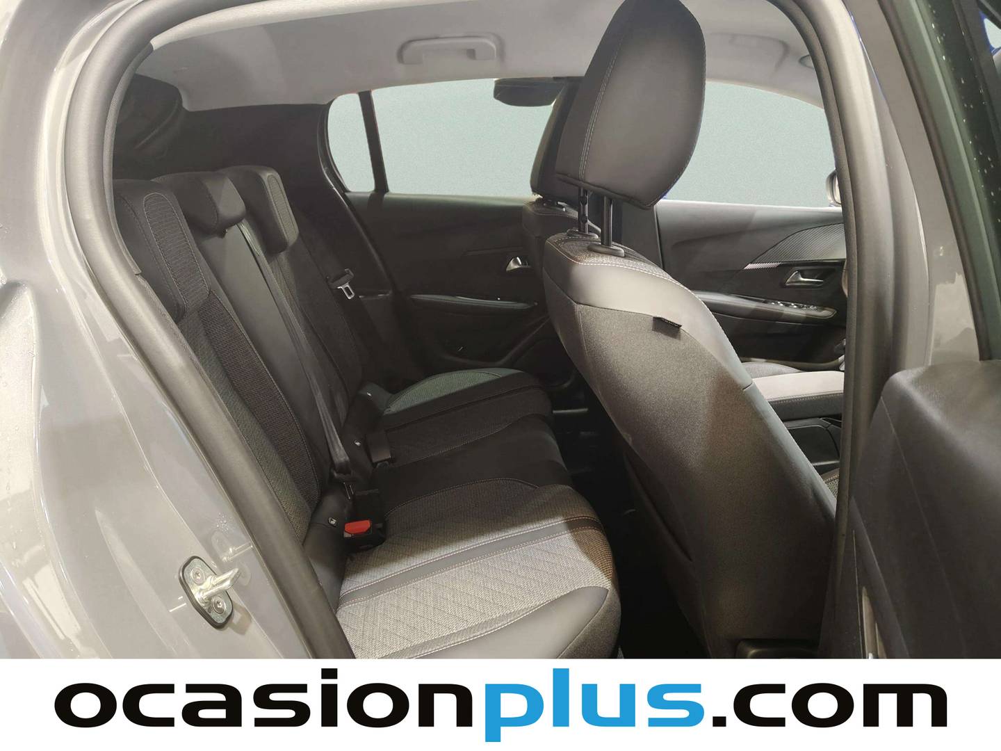 Foto Peugeot 208 Peugeot 208 Peugeot 208 PureTech 100 Allure 75 kW (100 CV)