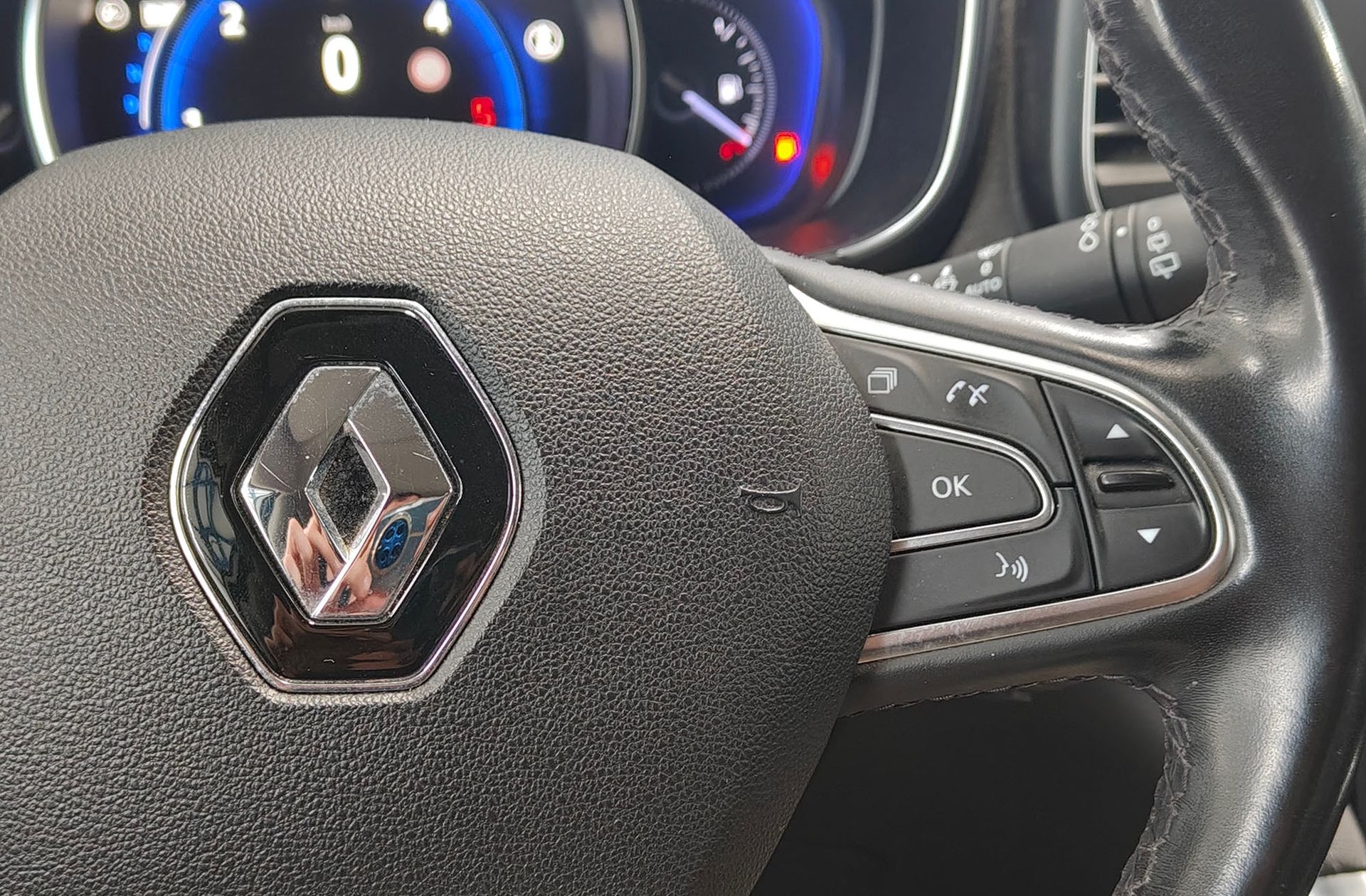 Renault Koleos Zen Blue dCi X-Tronic 4x2 - foto 30