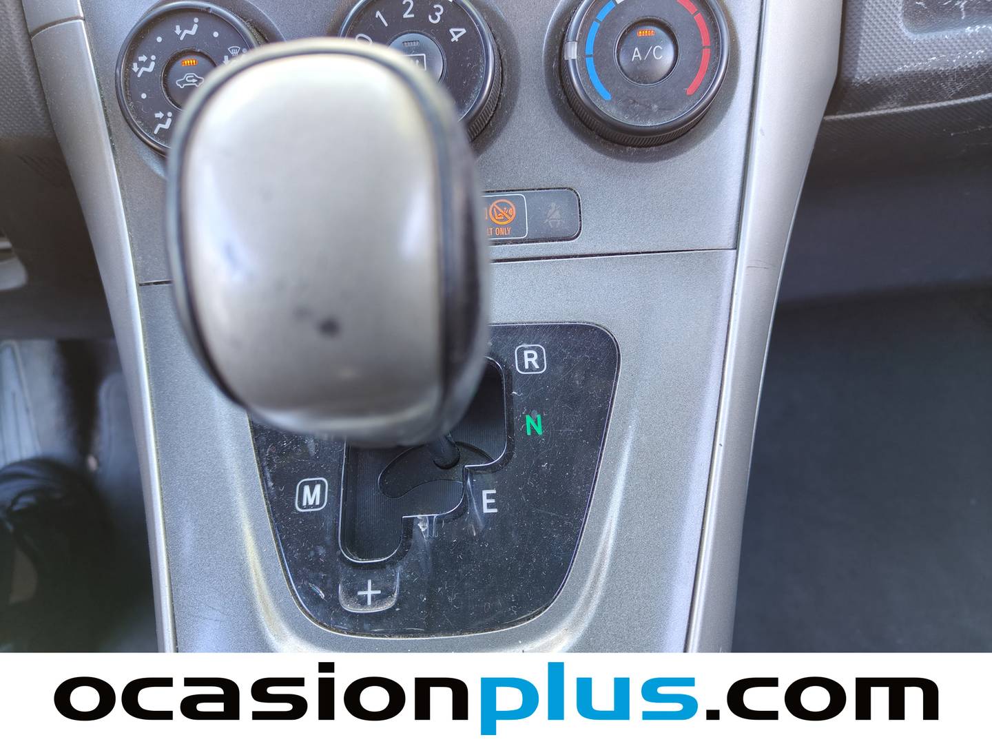 Foto Toyota Auris Toyota Auris 1.4 D-4D Luna Plus M/M (90 CV)