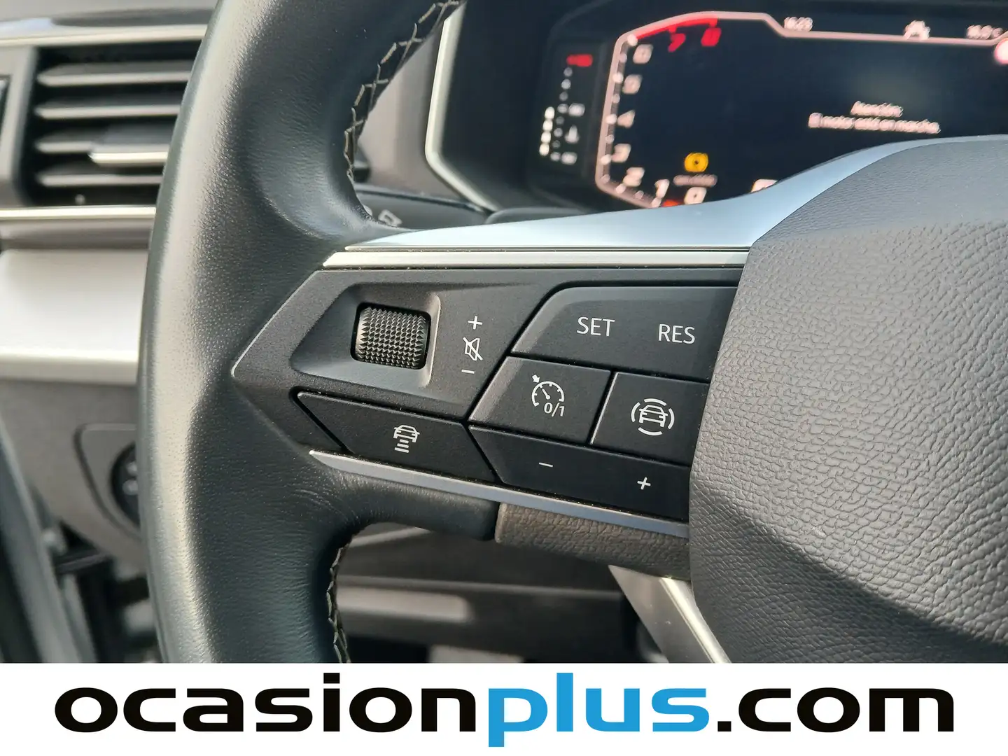 Foto Seat Tarraco SEAT Tarraco 1.5 TSI S&S Style XL DSG (150 CV) 7 Plazas