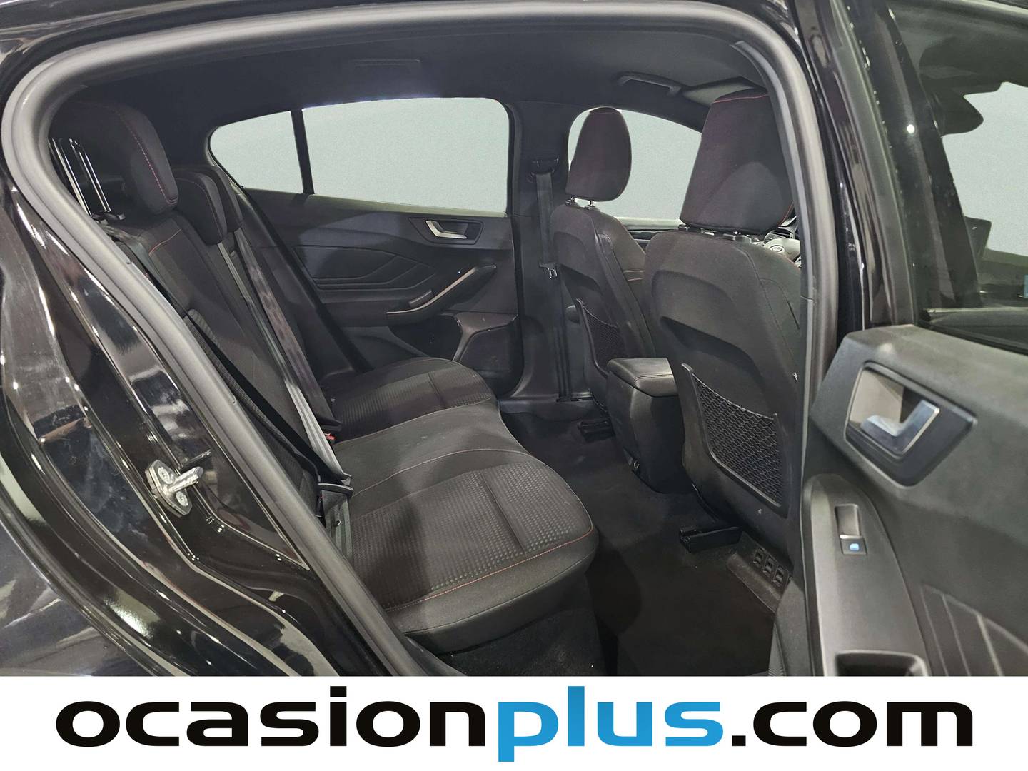 Ford Focus Ford Focus 1.0 Ecoboost MHEV ST-Line Auto  (155 CV) de segunda mano