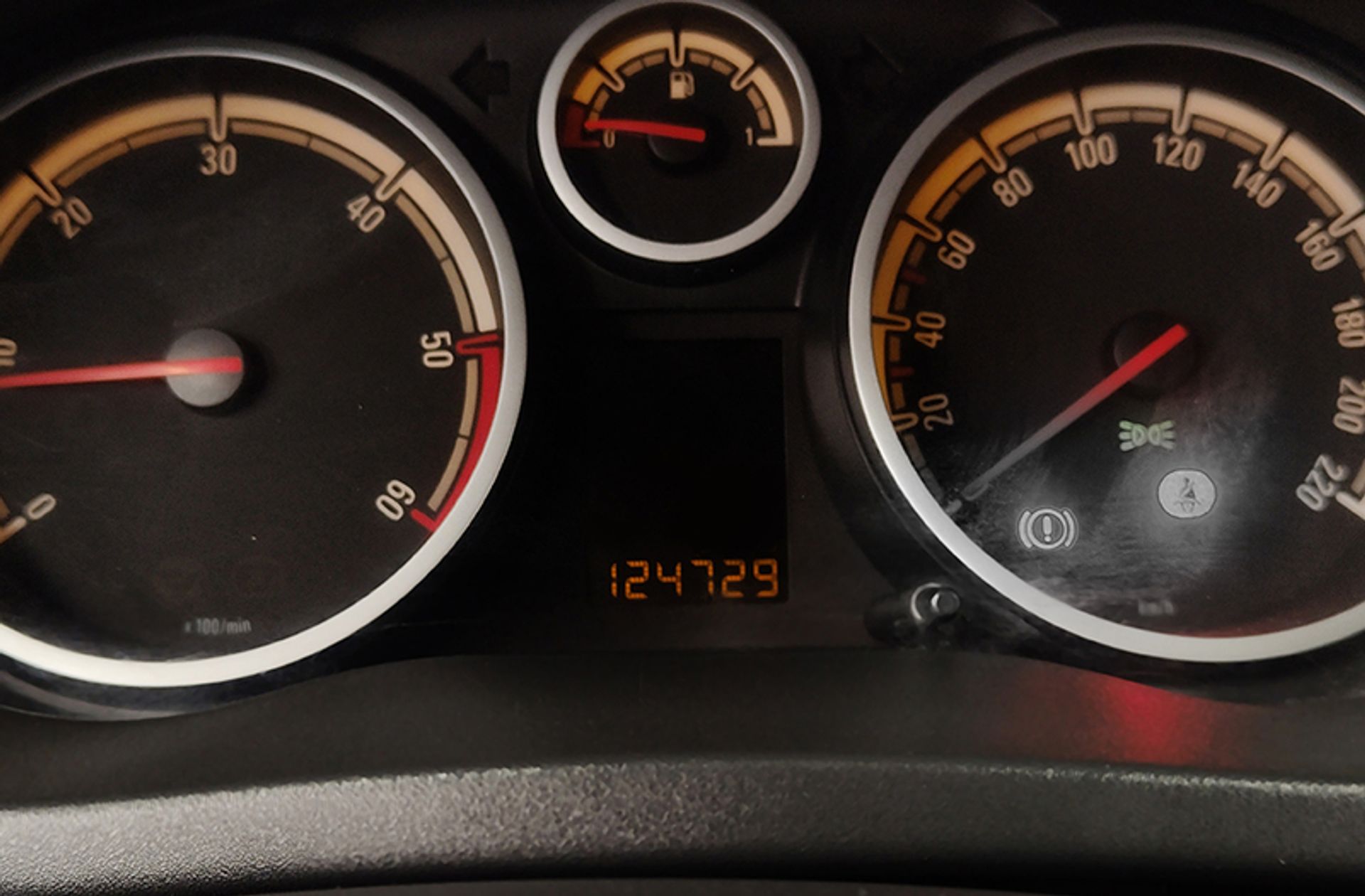 Opel Corsa 1.3 CDTi C`Mon - foto 7