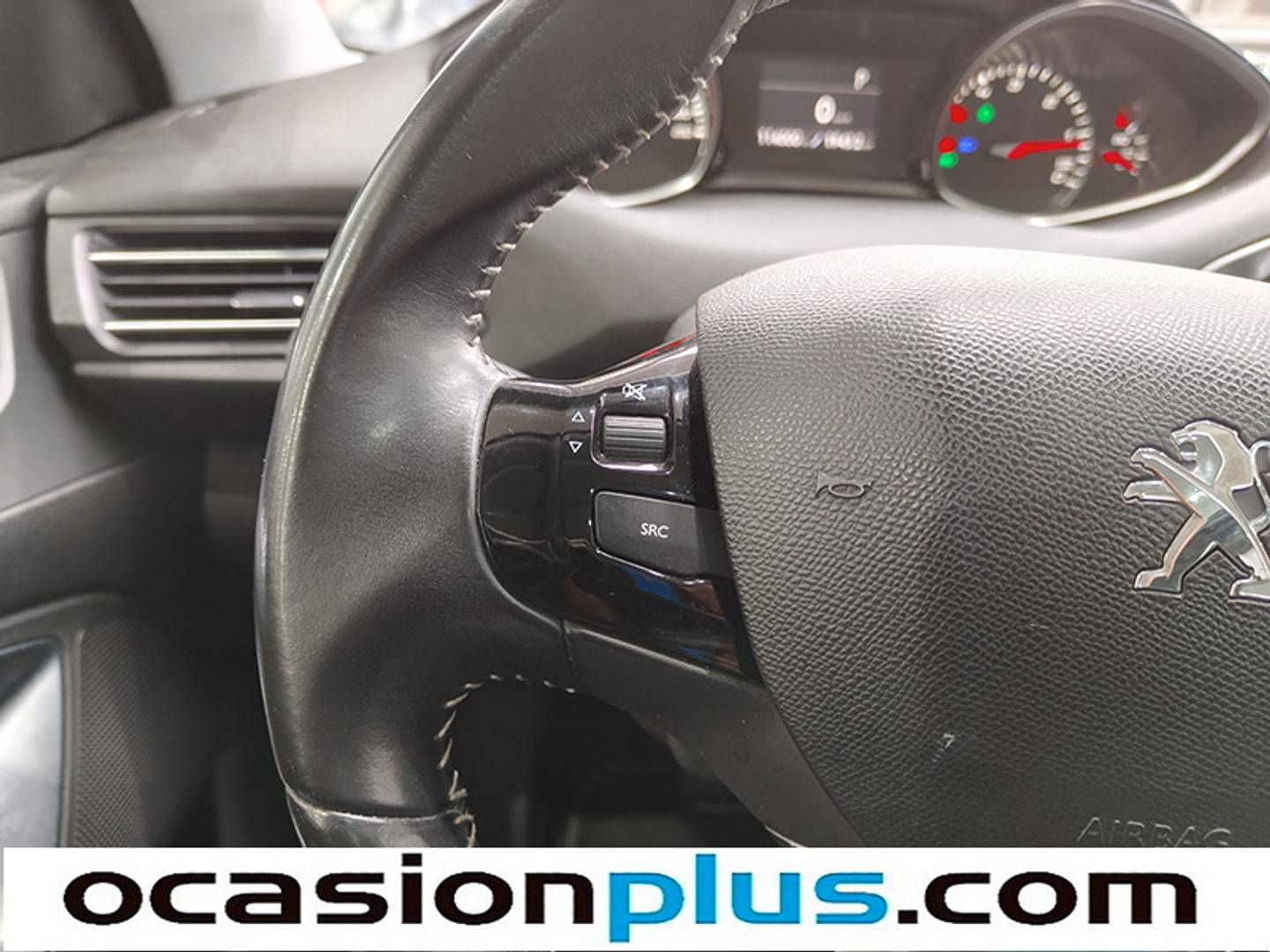 Peugeot 308 Peugeot 308 SW SW 2.0 BlueHDi Allure Auto (150 CV) 150cv