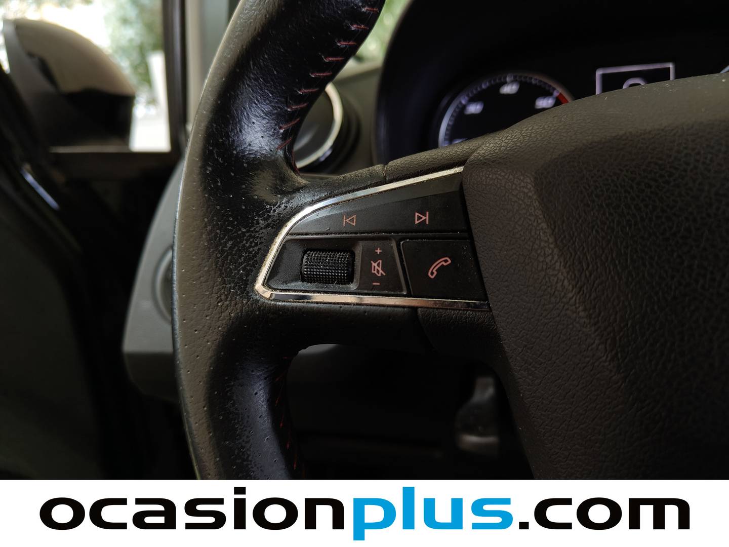 Foto Seat Ibiza SEAT Ibiza 1.4 TDI CR S&S FR (105 CV)