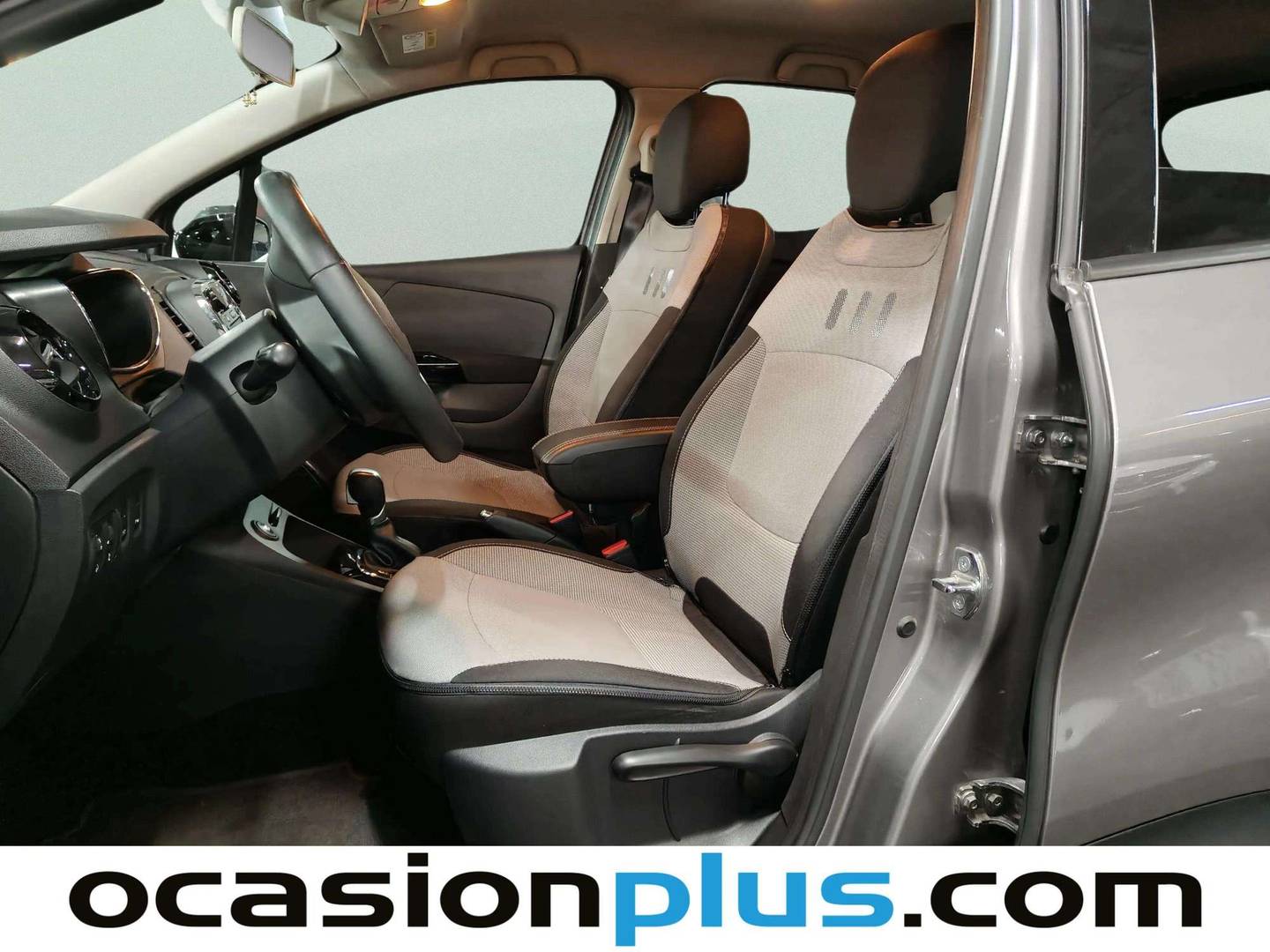 Renault Captur Renault Captur Zen Energy dCi (90 CV) EDC 2016