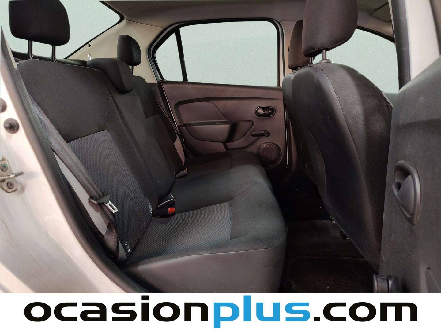 Dacia Logan Dacia Logan 1.2 Ambiance (75 CV) al mejor precio