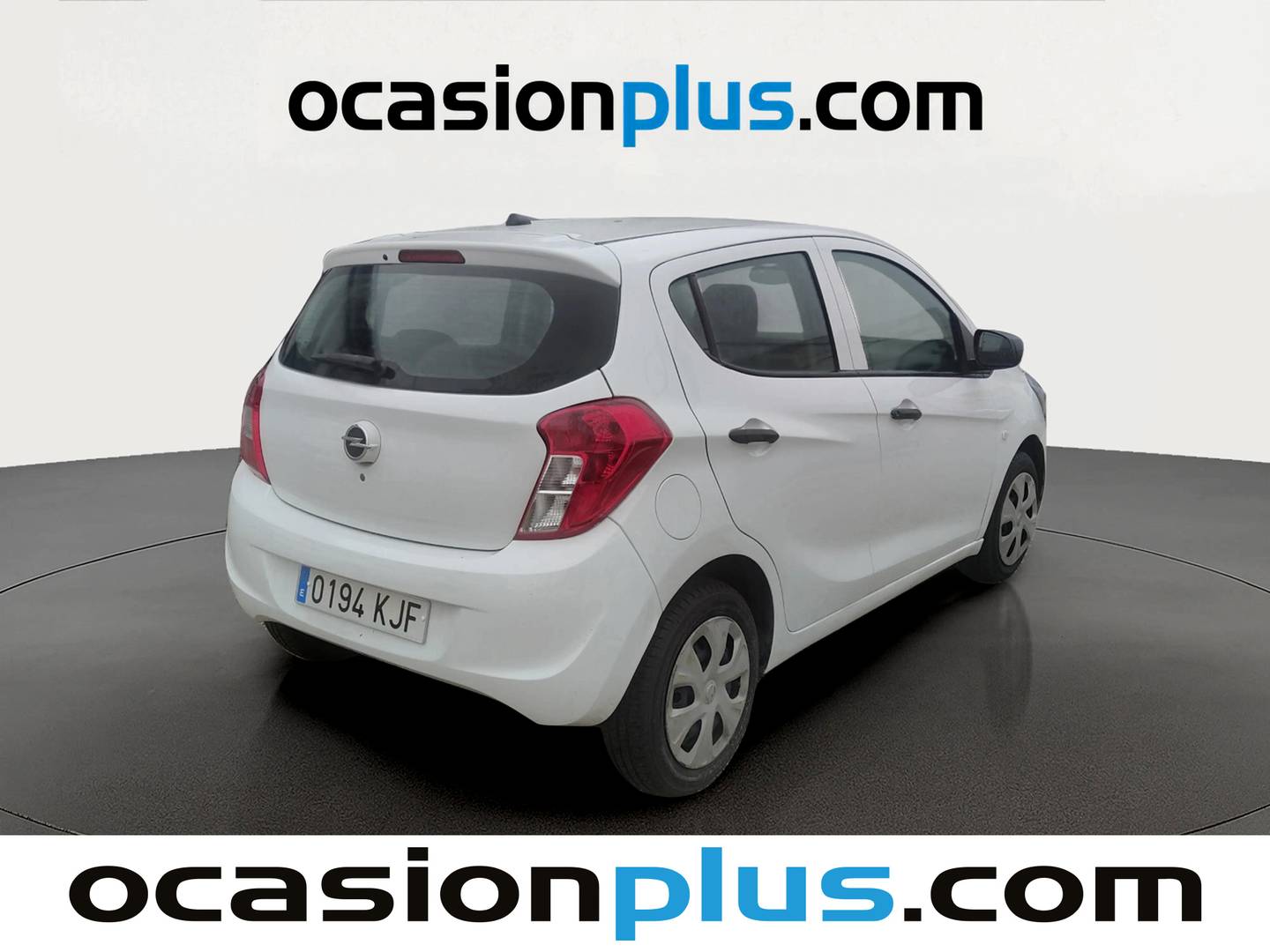 Foto Opel Karl Opel Karl 1.0 Expression (75 CV)