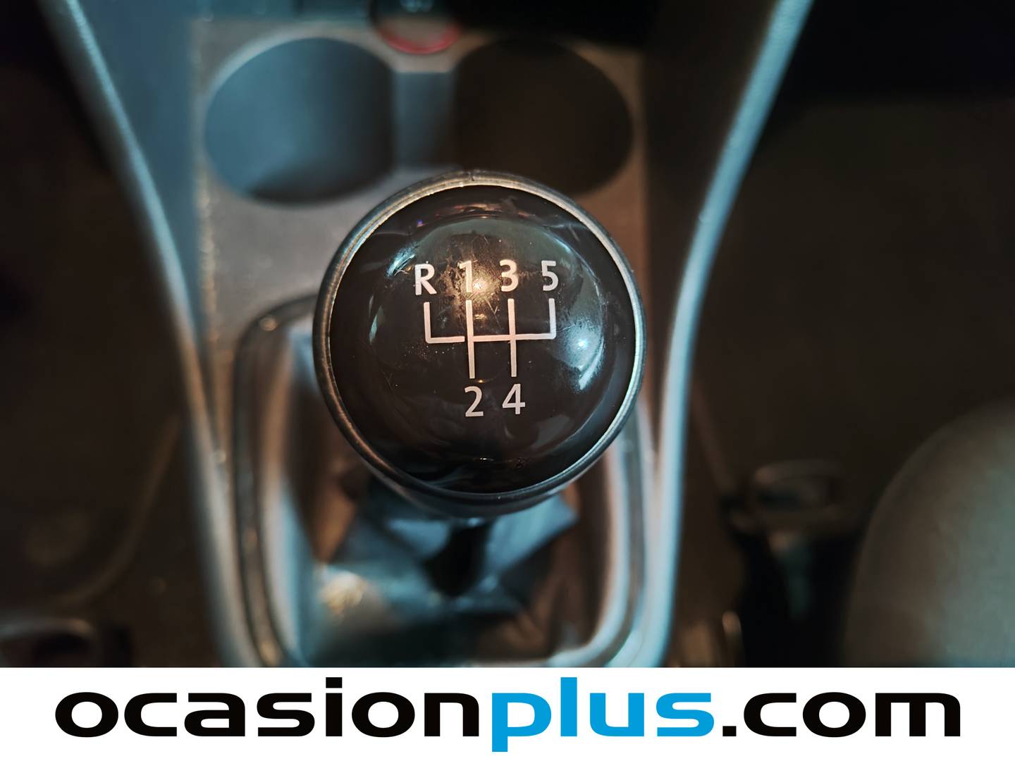 Volkswagen Polo Volkswagen Polo Advance 1.2 TSI  (90 CV) de segunda mano