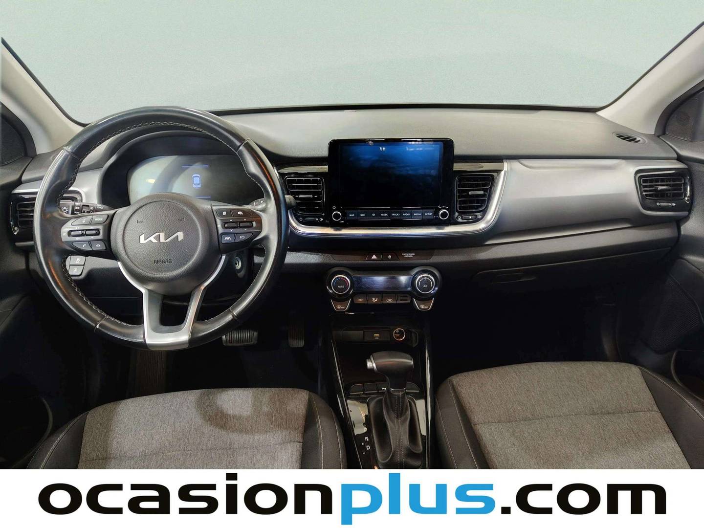 KIA Stonic KIA Stonic 1.0 T-GDi Drive (100 CV) de ocasión