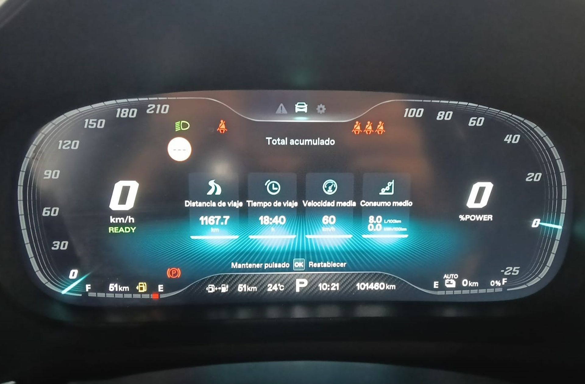 MG eHS 1.5T-GDI PHEV Luxury - foto 23