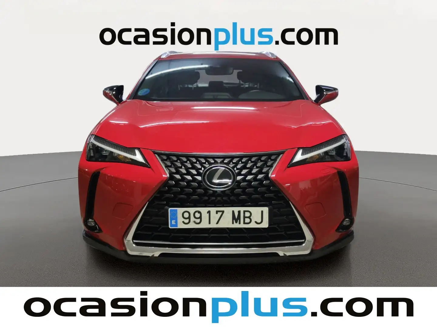 Foto Lexus UX Lexus UX 250h Business 2WD (184 CV)