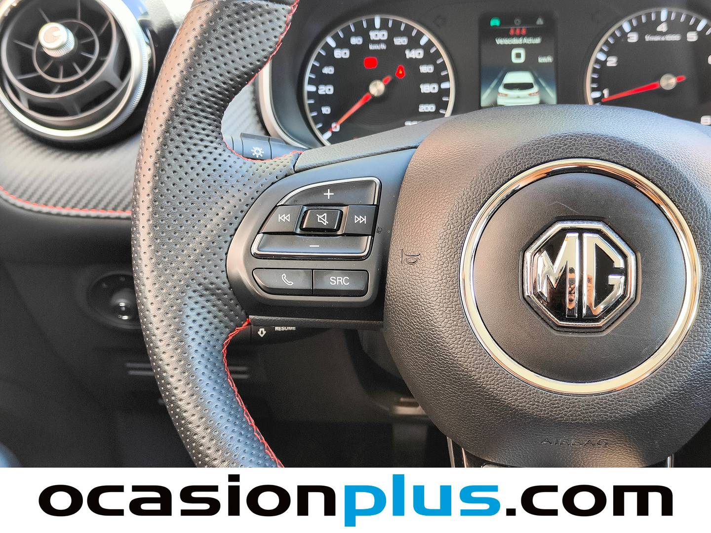 MG ZS MG ZS 1.5 Comfort (106 CV) al mejor precio