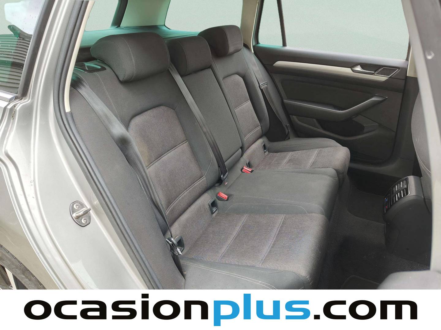 Foto Volkswagen Passat Volkswagen Passat Variant Variant Advance 2.0 TDI BMT (150 CV)