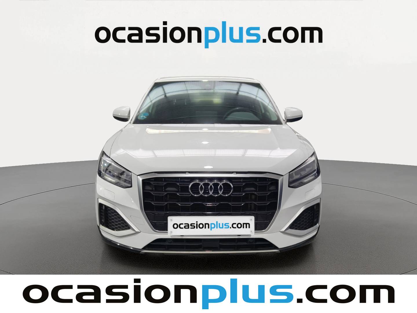 Foto Audi Q2 Audi Q2 Advanced 35 TFSI (150 CV) S tronic