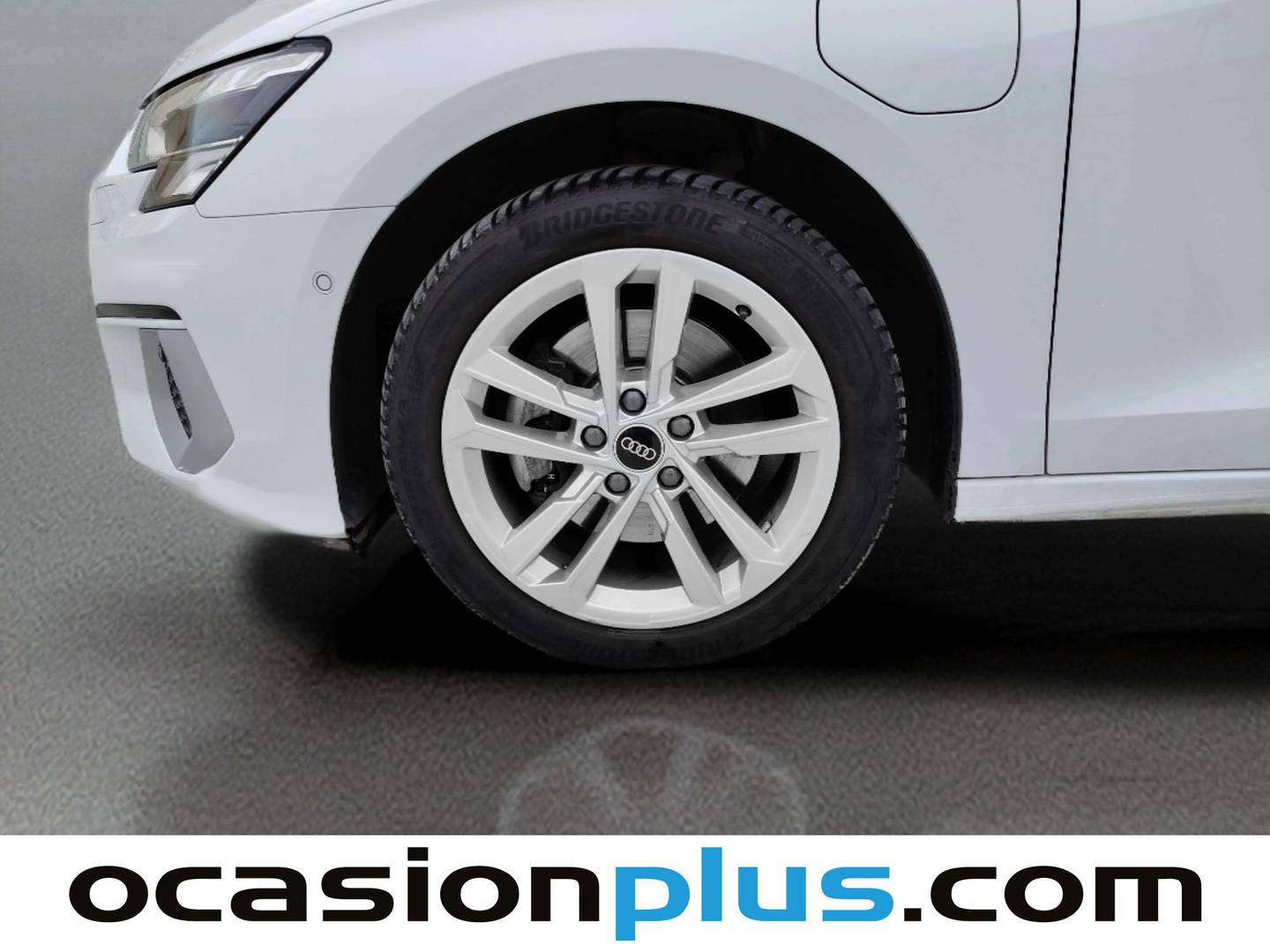 Audi A3 Audi A3 Sportback TFSIe 40 TFSI e (204 CV) S tronic 2021