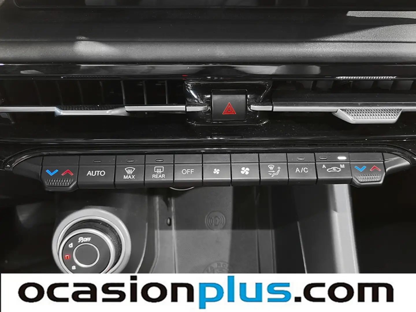 Foto Alfa Romeo Tonale Alfa Romeo Tonale 1.5 MHEV Sprint FWD (130 CV)