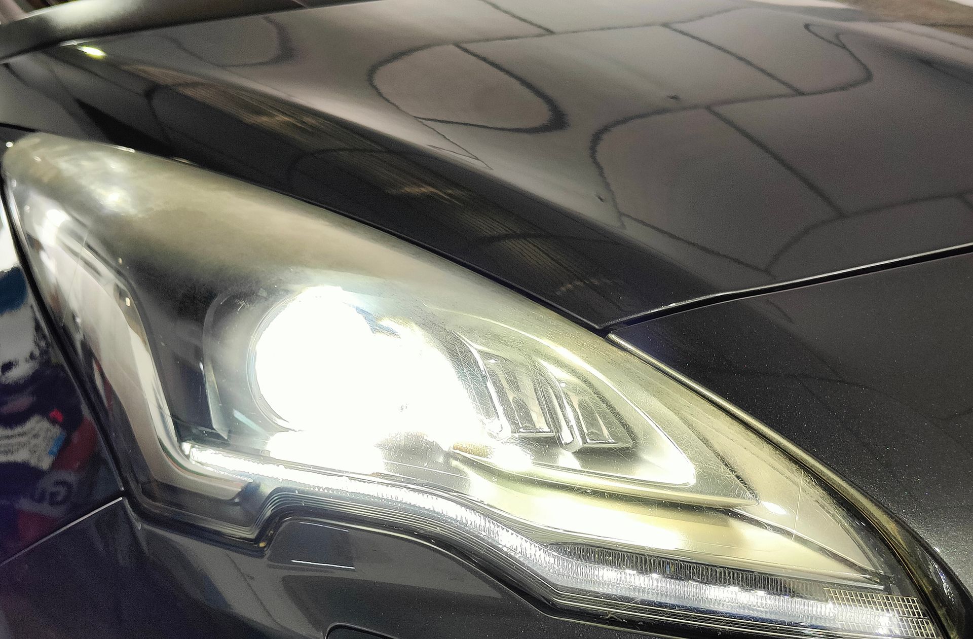 Peugeot 5008 2.0 BlueHDi Allure 7 plazas - foto 15