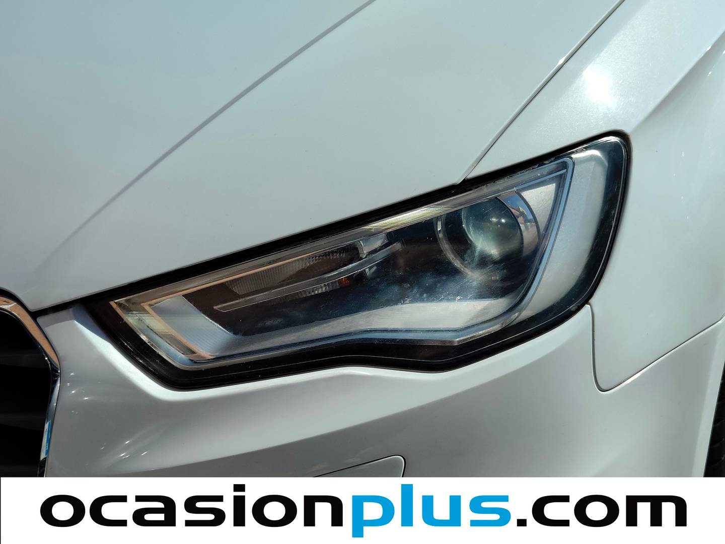 Extras y acabados del Audi A3 Audi A3 Attraction 1.6 TDI Clean Diesel (110 CV)