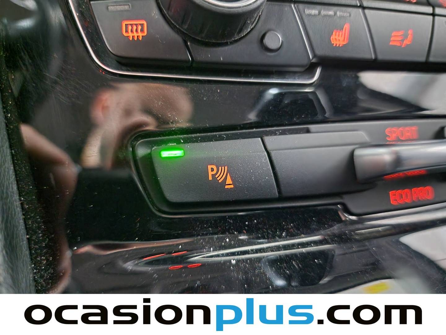 Foto BMW Serie 2 Active Tourer BMW Serie 2 218d Active Tourer Business (150 CV)