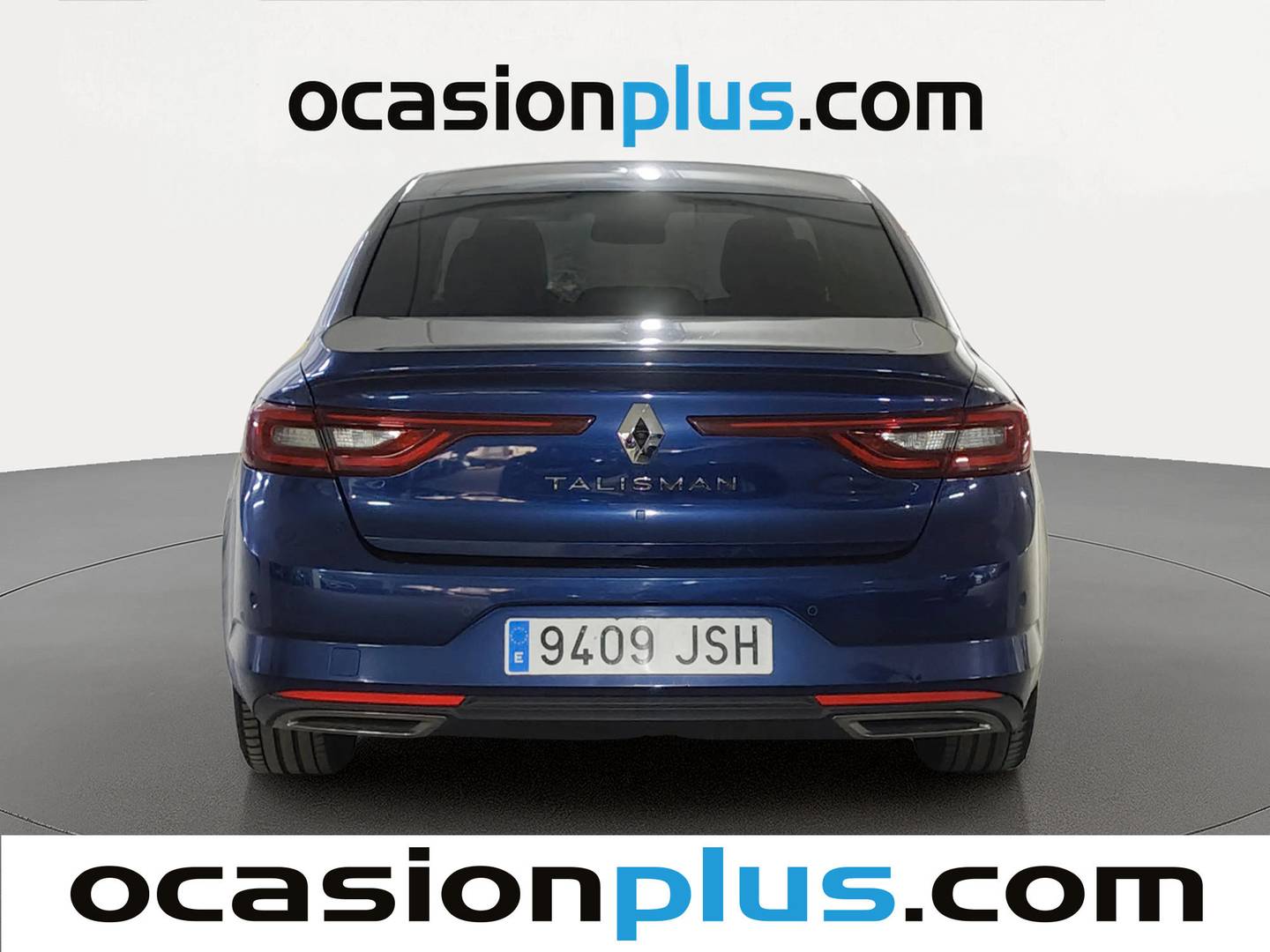 Renault Talisman Renault Talisman Zen Energy dCi (130 CV) al mejor precio