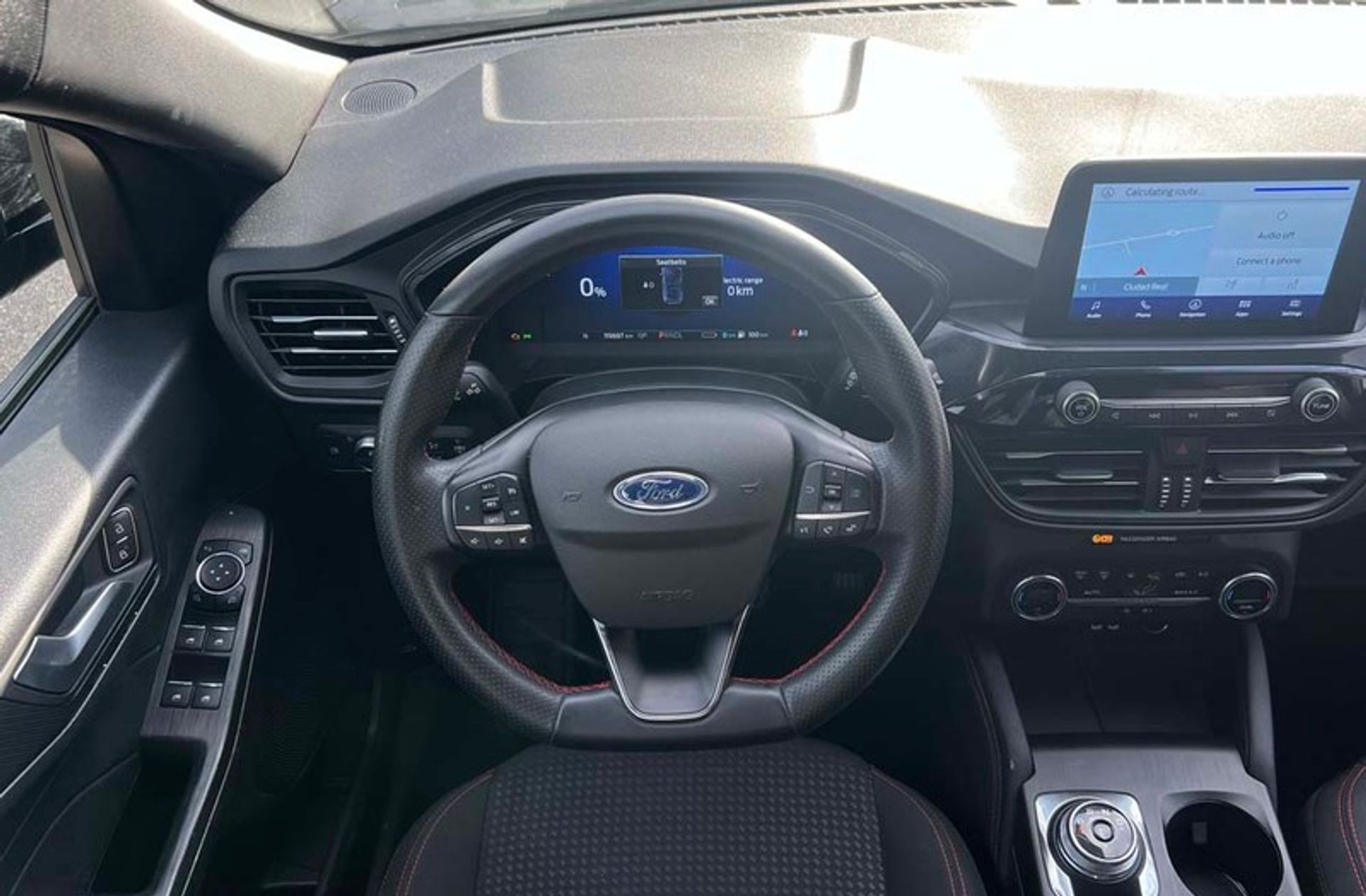 Ford Kuga 2.5 Duratec PHEV ST-Line - foto 21