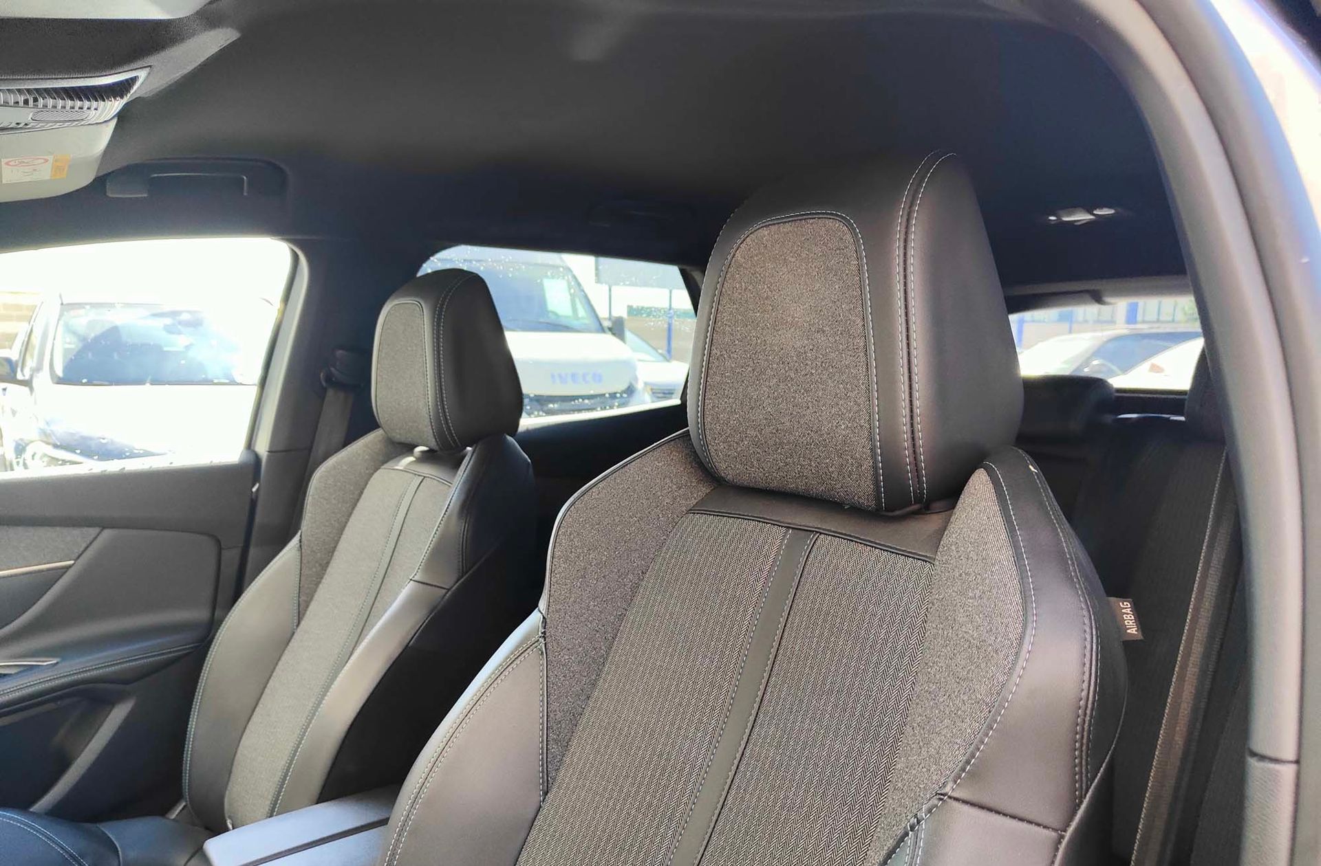 Peugeot 3008 PureTech 130 Allure Pack - foto 7