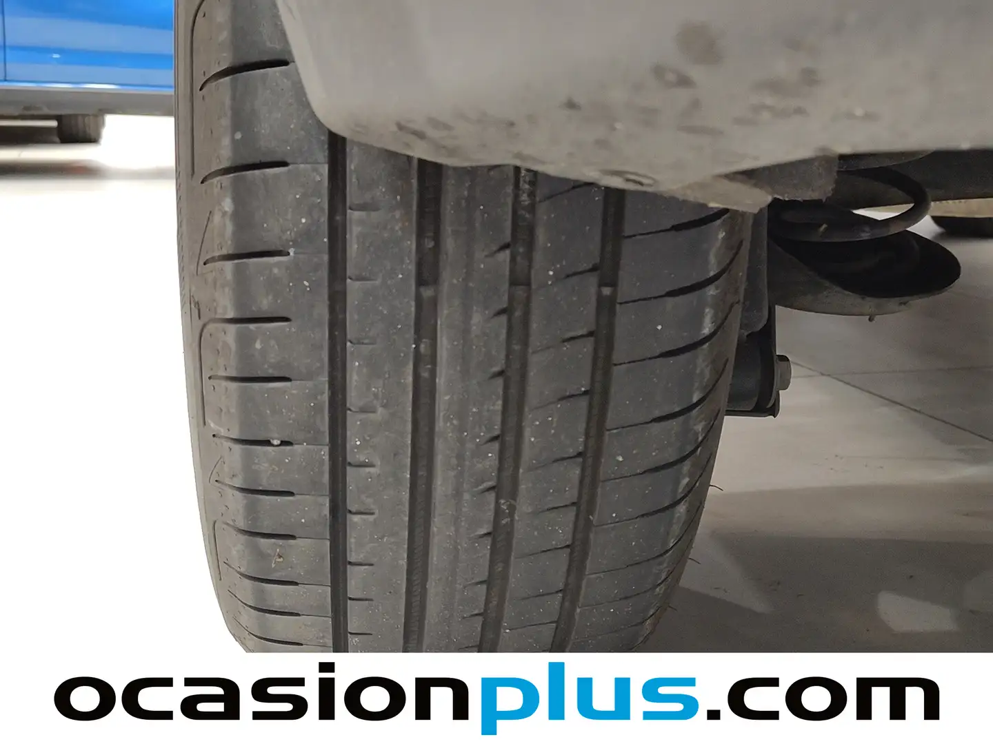 Foto Nissan QASHQAI Nissan Qashqai DIG-T 140 N-Connecta (140 CV)