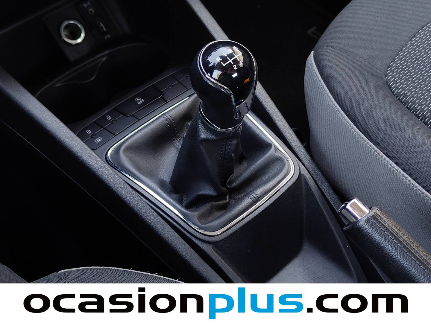 Seat Ibiza Seat Ibiza 1.4 TDI Style (105 CV) de segunda mano
