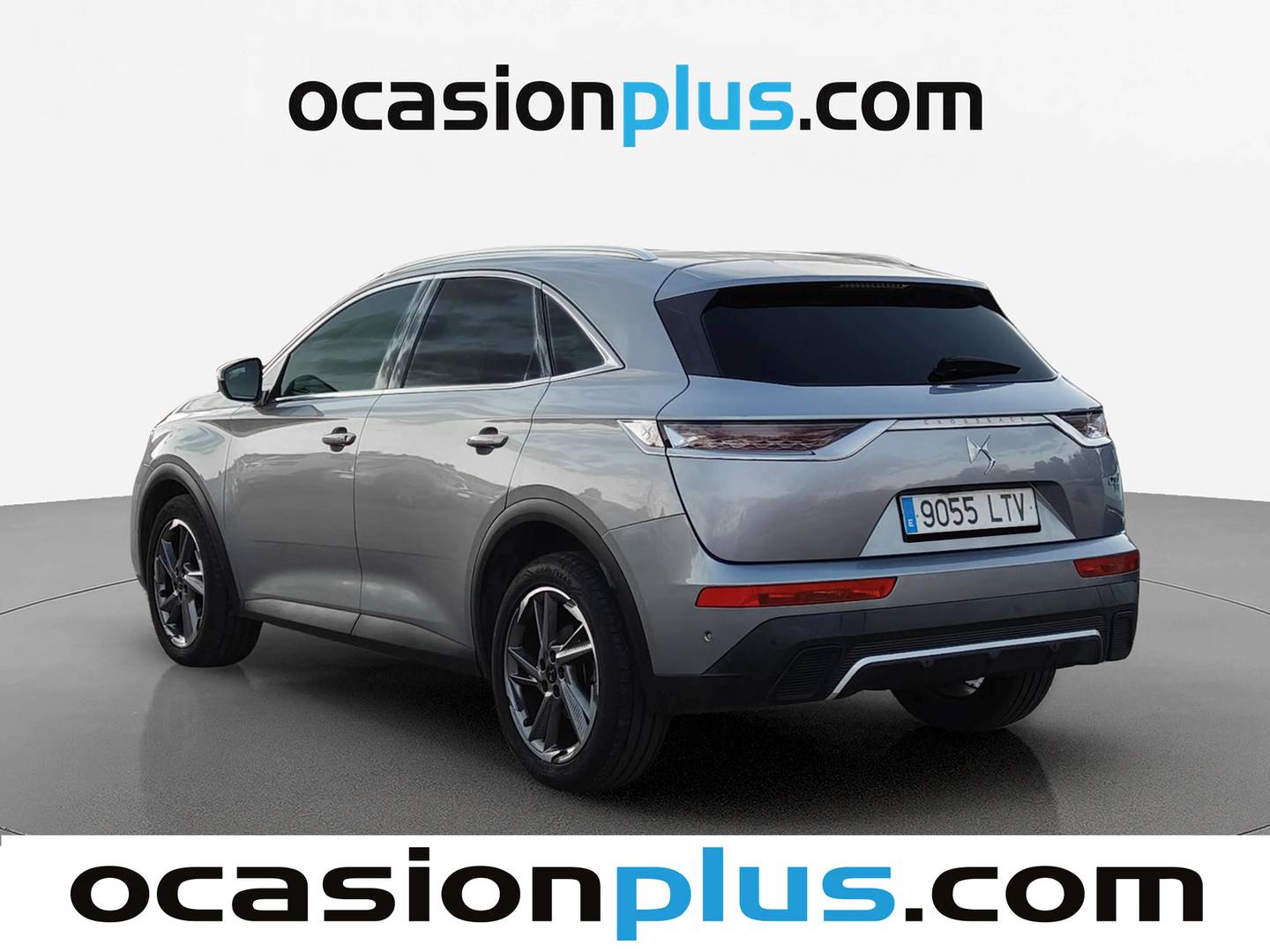 Foto DS DS 7 Crossback DS DS7 Crossback BlueHDi 130 DE Bastille + AT (130 CV)