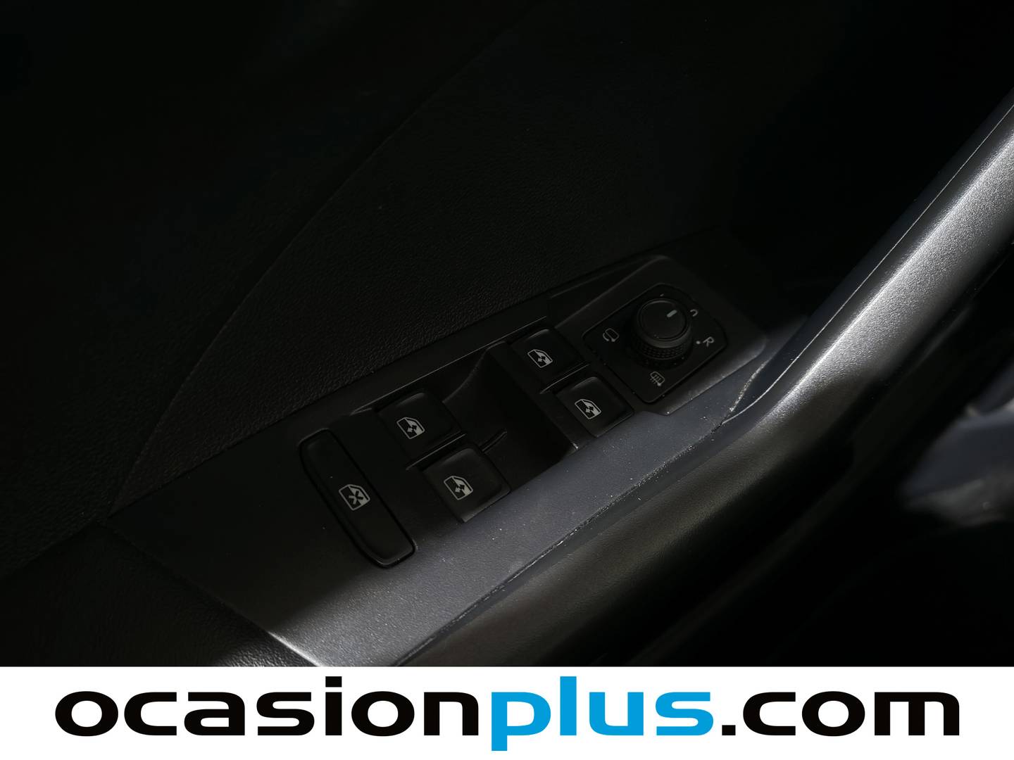 Volkswagen T-Cross Volkswagen T-Cross Advance 1.0 TSI (110 CV) DSG automático