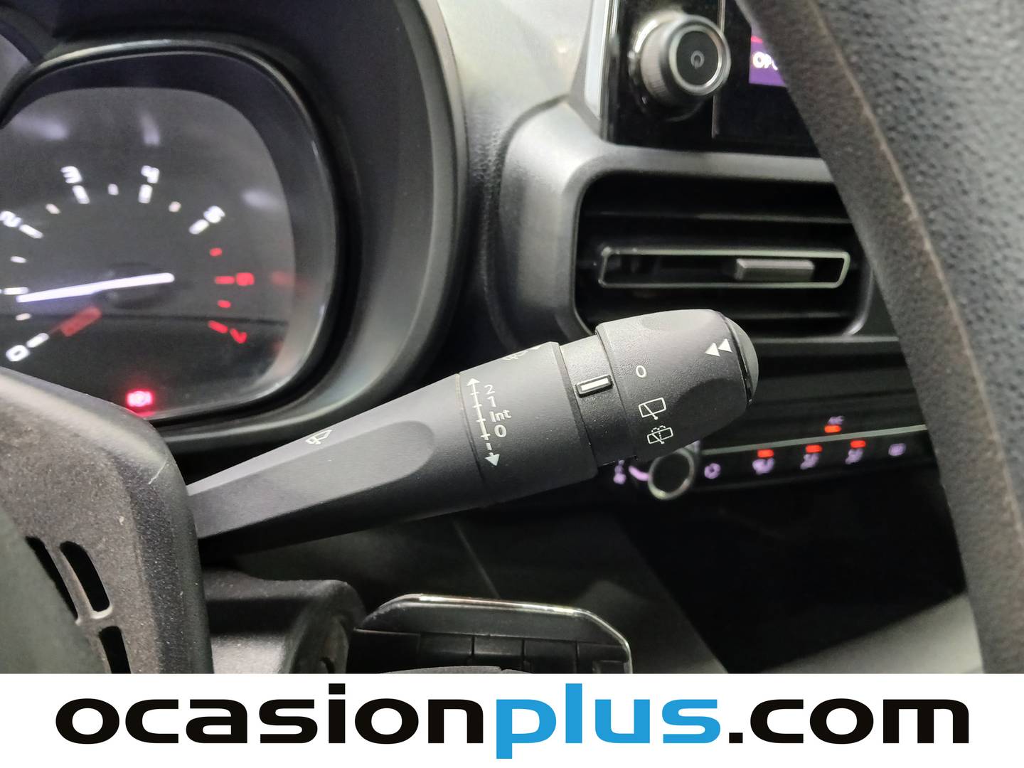 Citroën Berlingo Citroen Berlingo Combi BlueHDi 100 Talla M Feel (102 CV) seminuevo